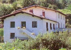 Asentzinea Txiki eta Haundi