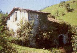 Ieregibizkar Errota (Errotazar)