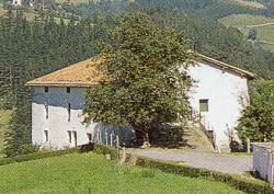 Zabalbarrena